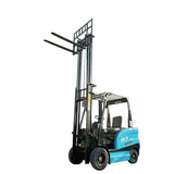 New energy  electric  forklift