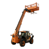 Telehandler