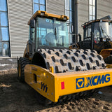 Used XCMG XS223J Road Roller