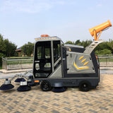 Electric Sweeper