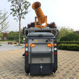 Electric Sweeper