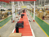 Electric Sweeper